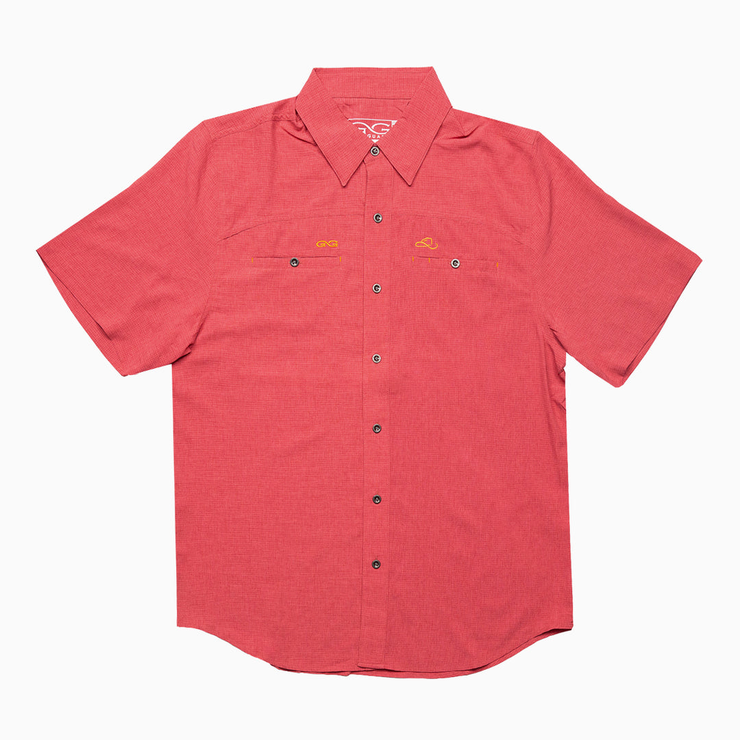 Lava Rock Maverick Half Sleeve