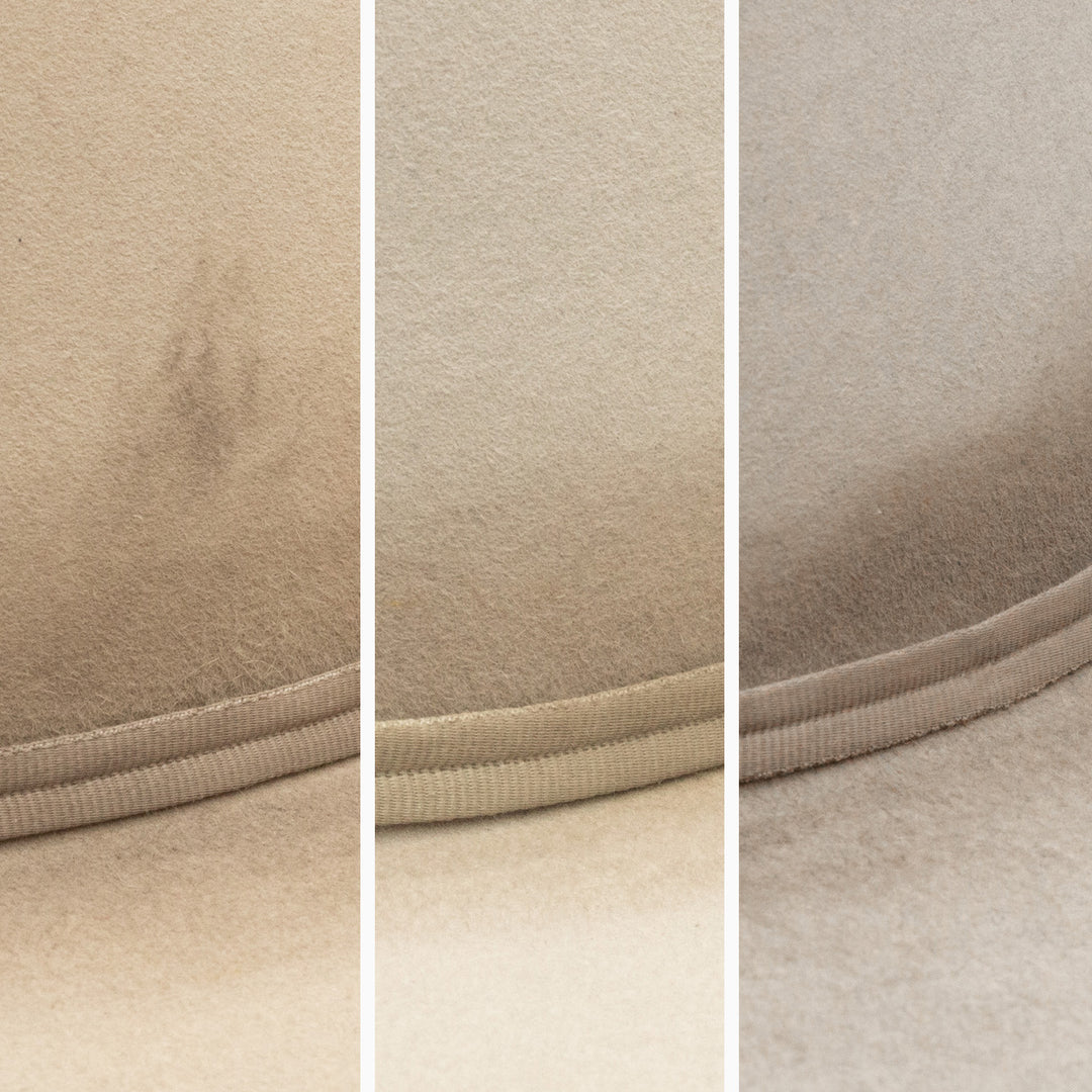 Ranch Hand Cowboy Hat - RESISTOL Cowboy Hats
