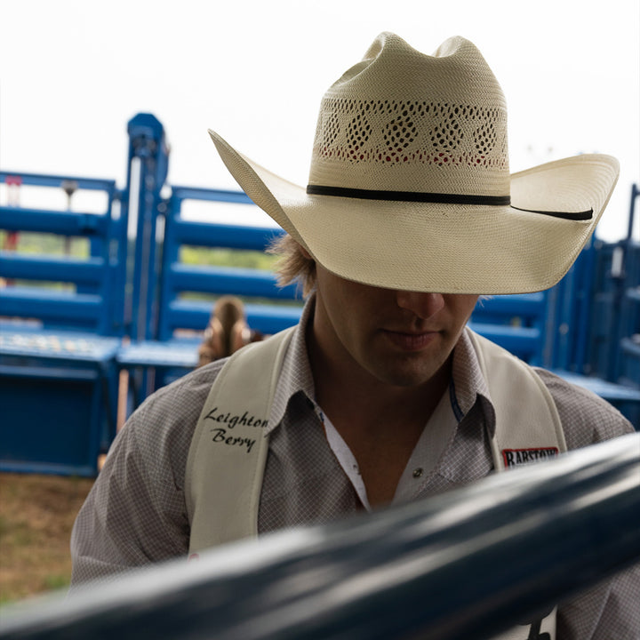 20X Coyote Creek Cowboy Hat - RESISTOL Cowboy Hats
