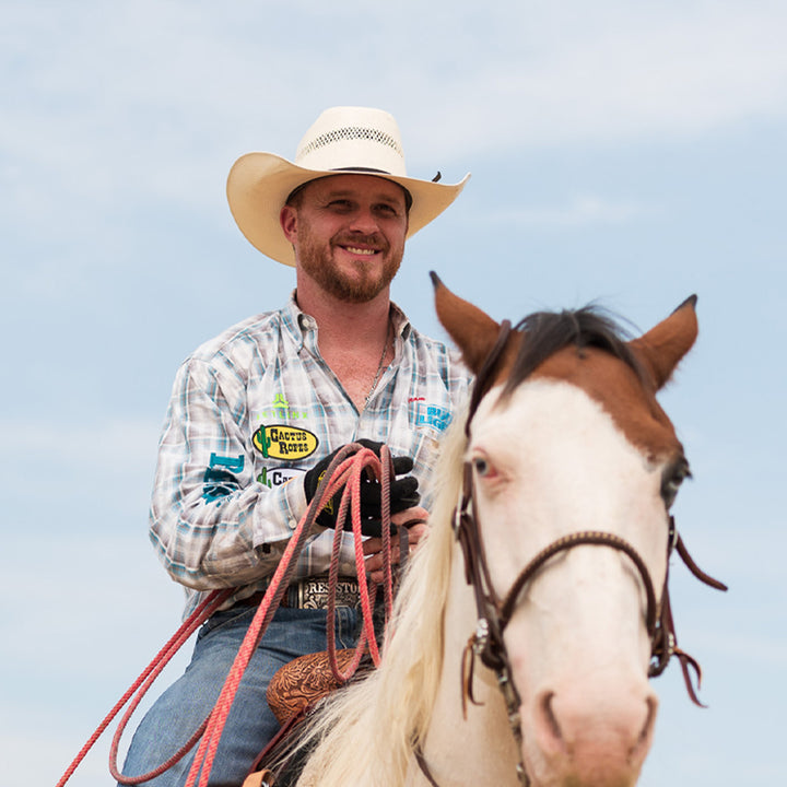Hootie - Cody Johnson Cowboy Hat - RESISTOL Cowboy Hats