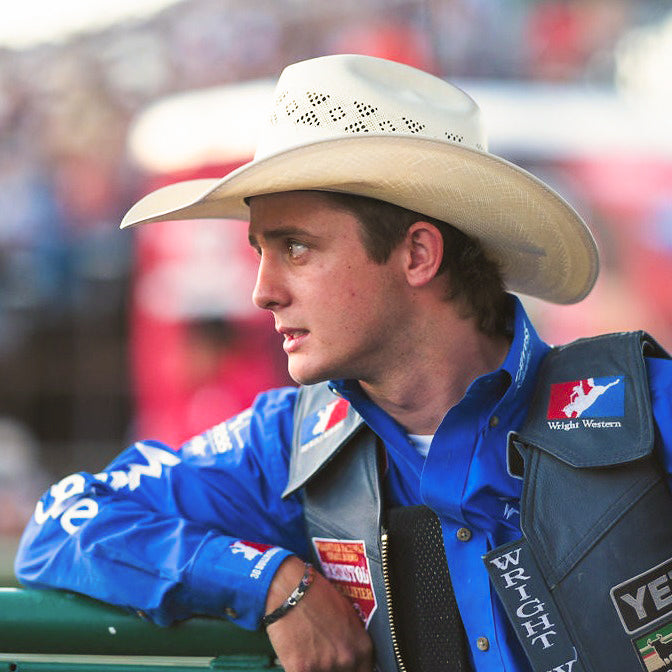 20X Cody Cowboy Hat - RESISTOL Cowboy Hats