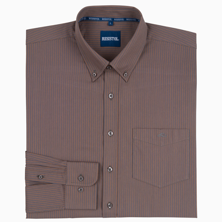 RADDIX BUTTON - RESISTOL Cowboy Hats