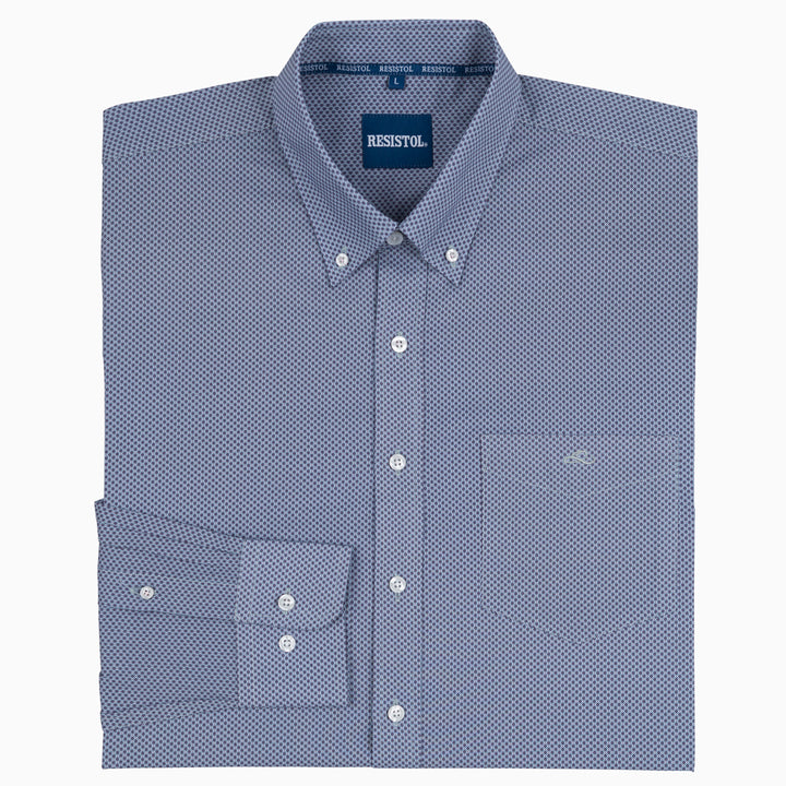 GRANITE BUTTON - RESISTOL Cowboy Hats