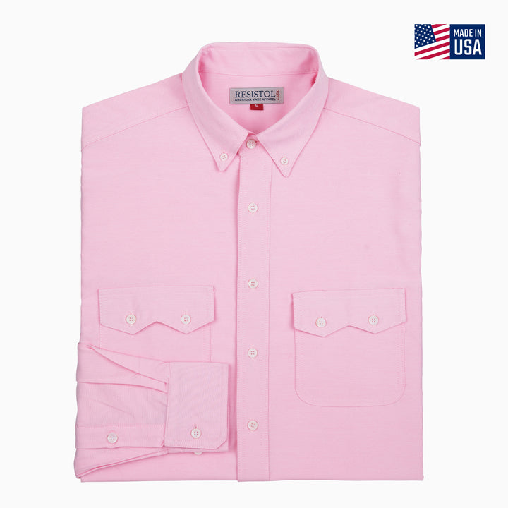 Resistol Oxford Double Pocket - RESISTOL Cowboy Hats