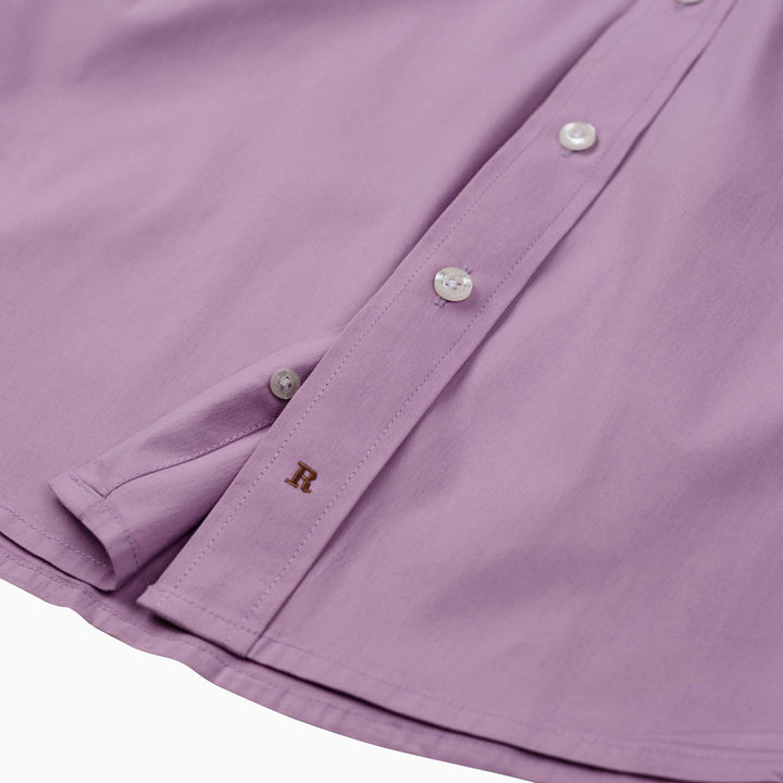 Branford Button Half Sleeve - RESISTOL Cowboy Hats