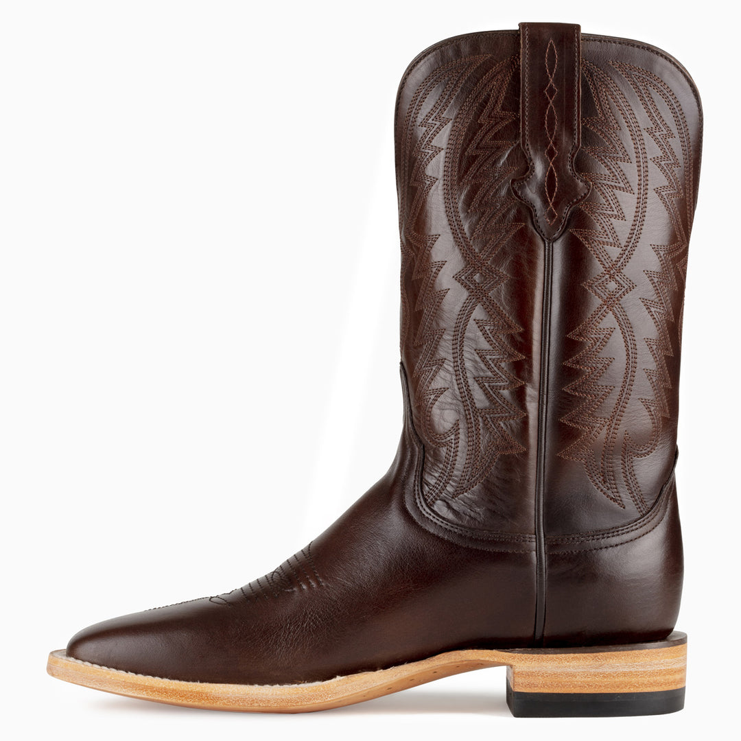 Harnman Chocolate - RESISTOL Cowboy Hats