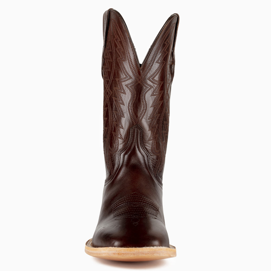 Harnman Chocolate - RESISTOL Cowboy Hats