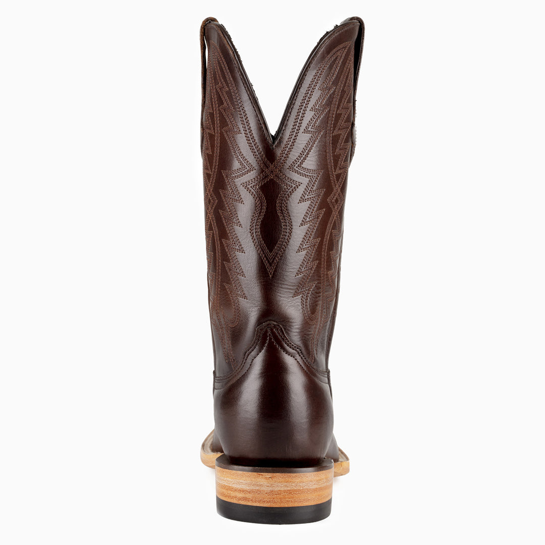 Harnman Chocolate - RESISTOL Cowboy Hats