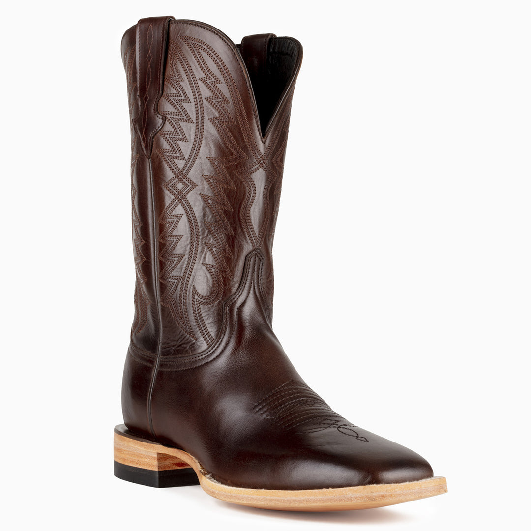 Harnman Chocolate - RESISTOL Cowboy Hats