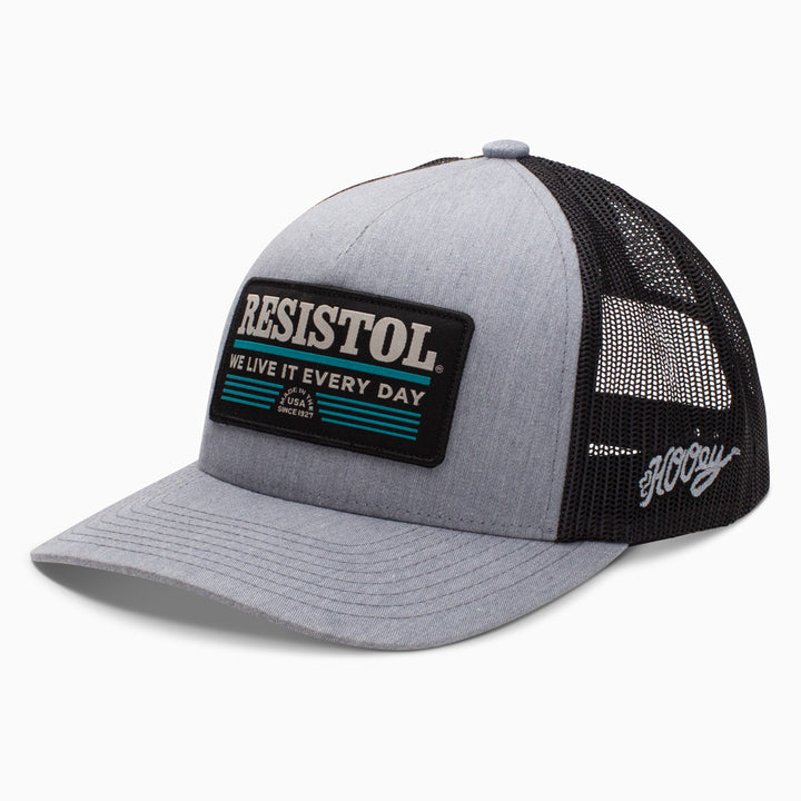 Hooey Resistol - Hand Crafted Cap - RESISTOL Cowboy Hats