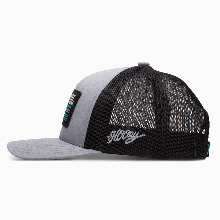 Hooey Resistol - Hand Crafted Cap - RESISTOL Cowboy Hats