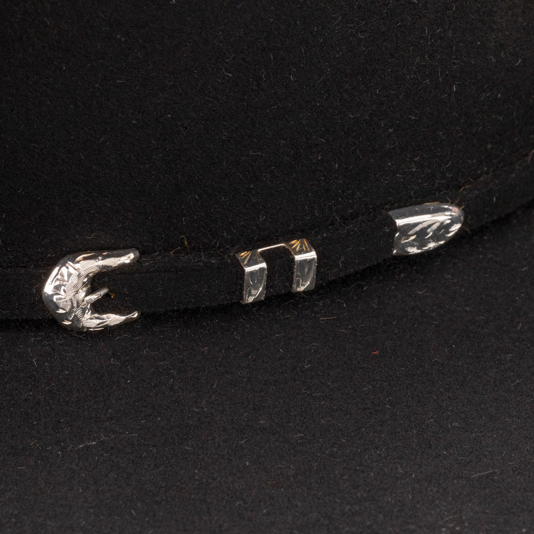 40X Arena Cowboy Hat - RESISTOL Cowboy Hats