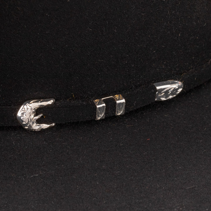 40X Arena Cowboy Hat - RESISTOL Cowboy Hats