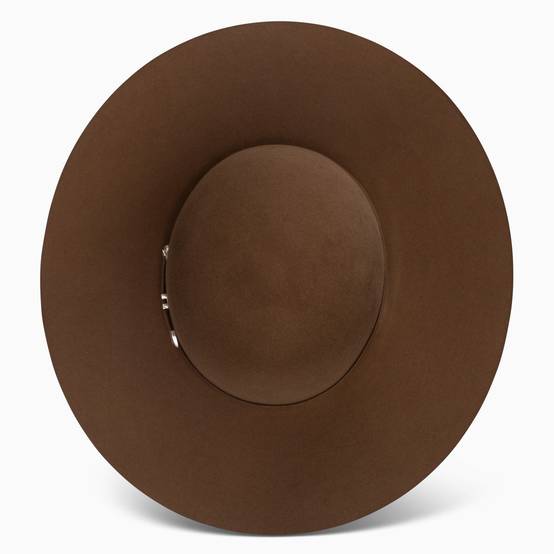 40X Arena Cowboy Hat - RESISTOL Cowboy Hats
