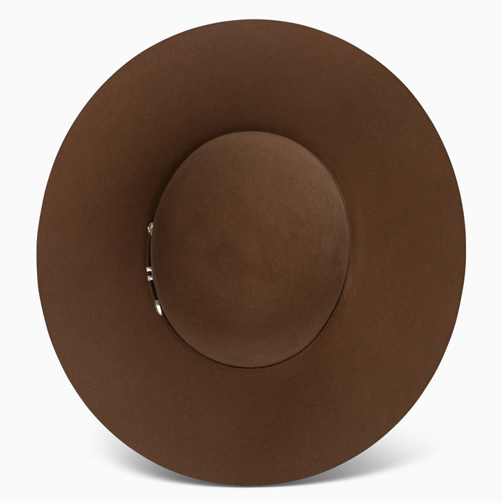 40X Arena Cowboy Hat - RESISTOL Cowboy Hats