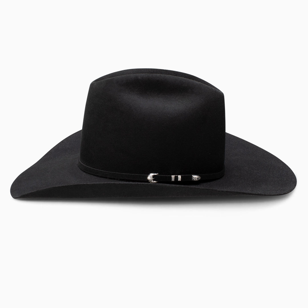 40X Arena Cowboy Hat - RESISTOL Cowboy Hats