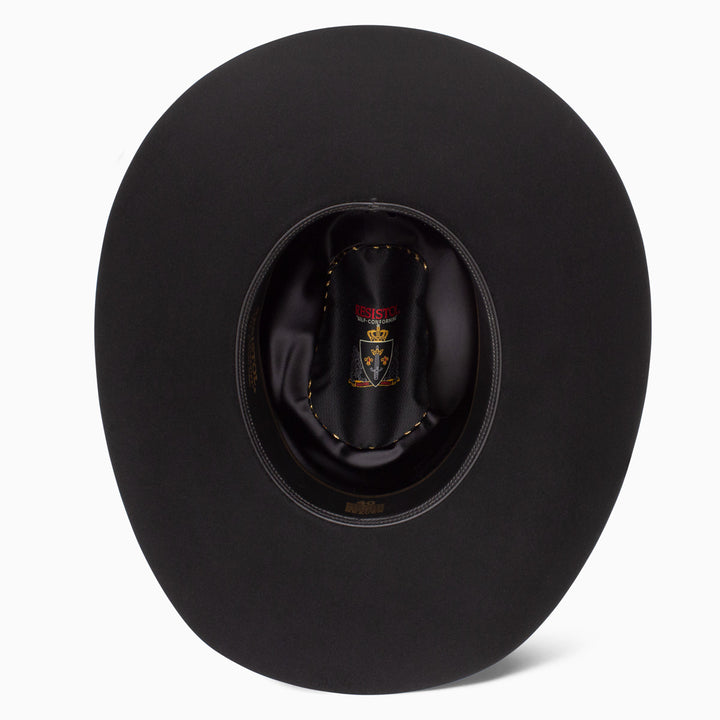 40X Arena Cowboy Hat - RESISTOL Cowboy Hats