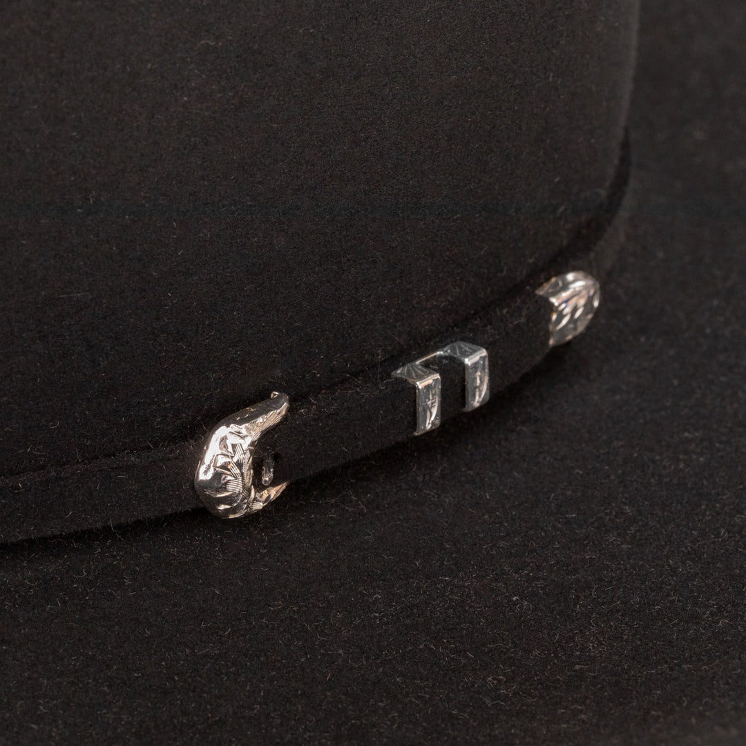 40X Arena Cowboy Hat - RESISTOL Cowboy Hats