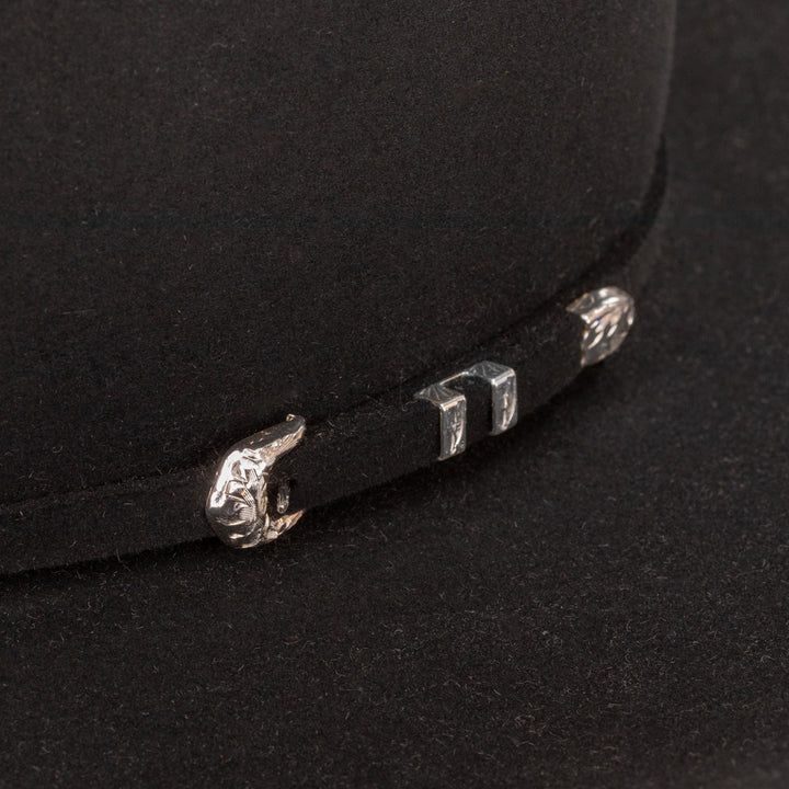 40X Arena Cowboy Hat - RESISTOL Cowboy Hats