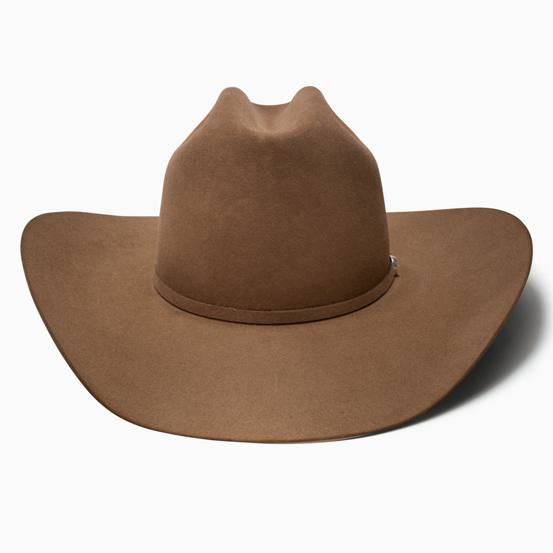 40X Arena Cowboy Hat - RESISTOL Cowboy Hats