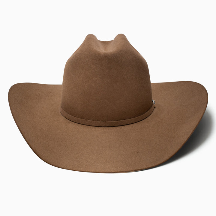40X Arena Cowboy Hat - RESISTOL Cowboy Hats