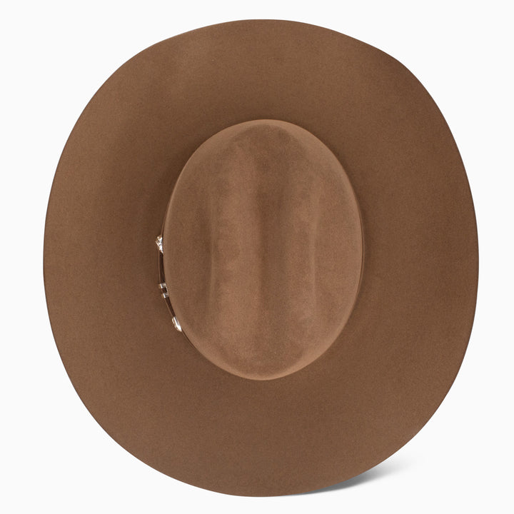 40X Arena Cowboy Hat - RESISTOL Cowboy Hats