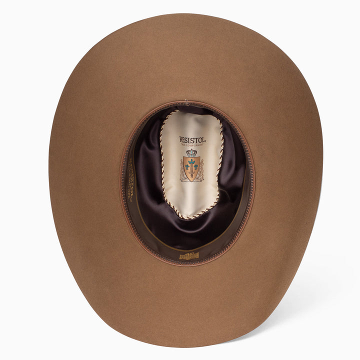 40X Arena Cowboy Hat - RESISTOL Cowboy Hats