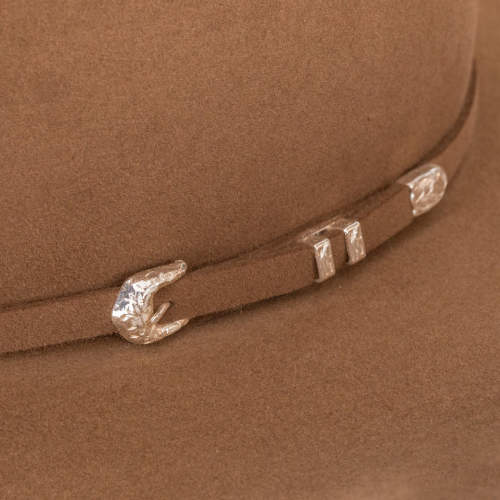 40X Arena Cowboy Hat - RESISTOL Cowboy Hats