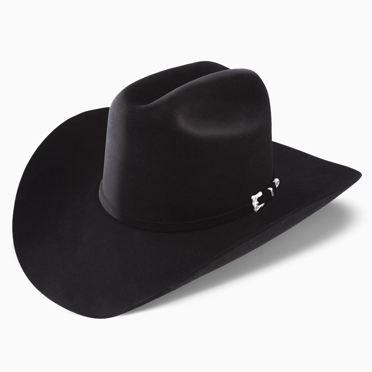 20X Black Gold 09 Profile Cowboy Hat – RESISTOL