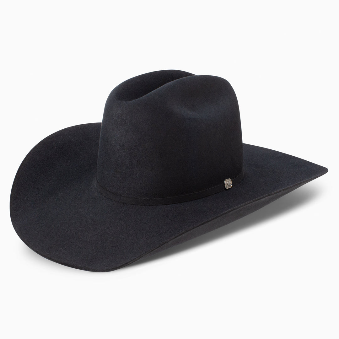 10X Chute Boss Cowboy Hat - RESISTOL Cowboy Hats