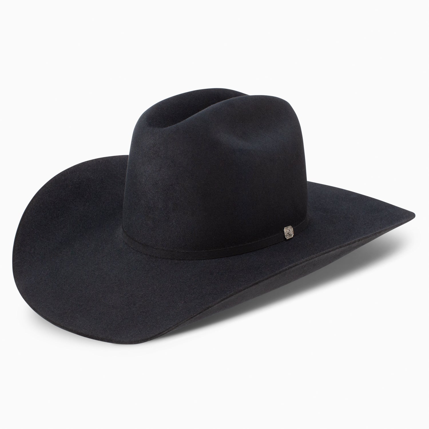 10X Chute Boss Cowboy Hat - RESISTOL Cowboy Hats