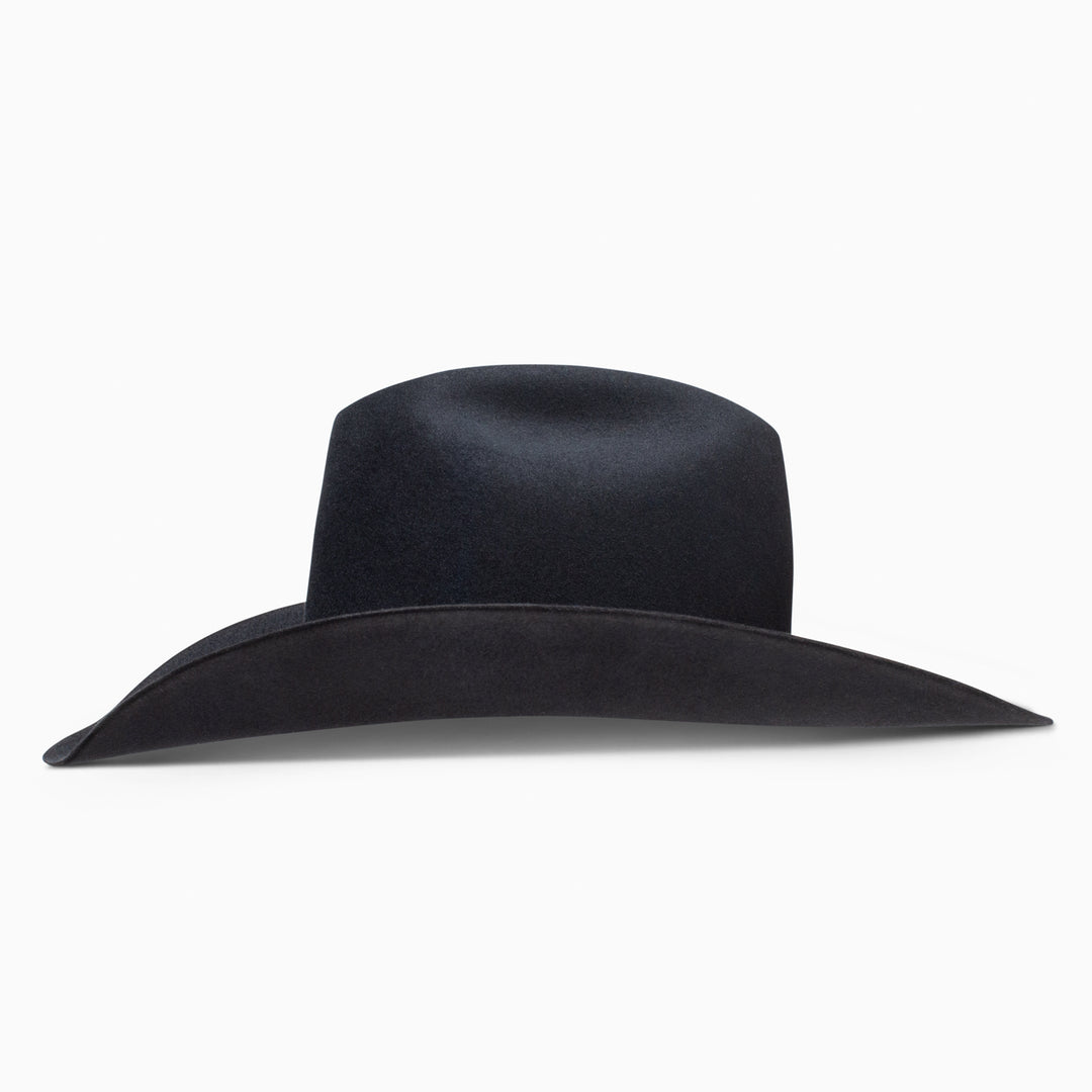 10X Chute Boss Cowboy Hat - RESISTOL Cowboy Hats