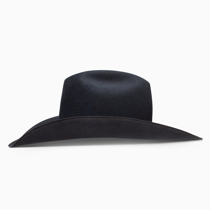 10X Chute Boss Cowboy Hat - RESISTOL Cowboy Hats