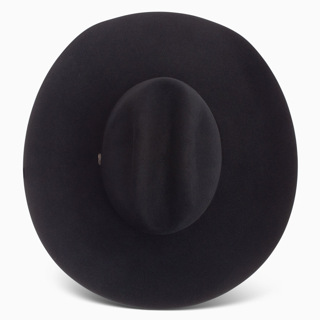 10X Chute Boss Cowboy Hat - RESISTOL Cowboy Hats