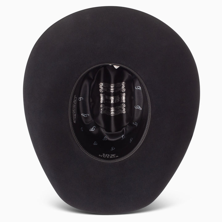 10X Chute Boss Cowboy Hat - RESISTOL Cowboy Hats