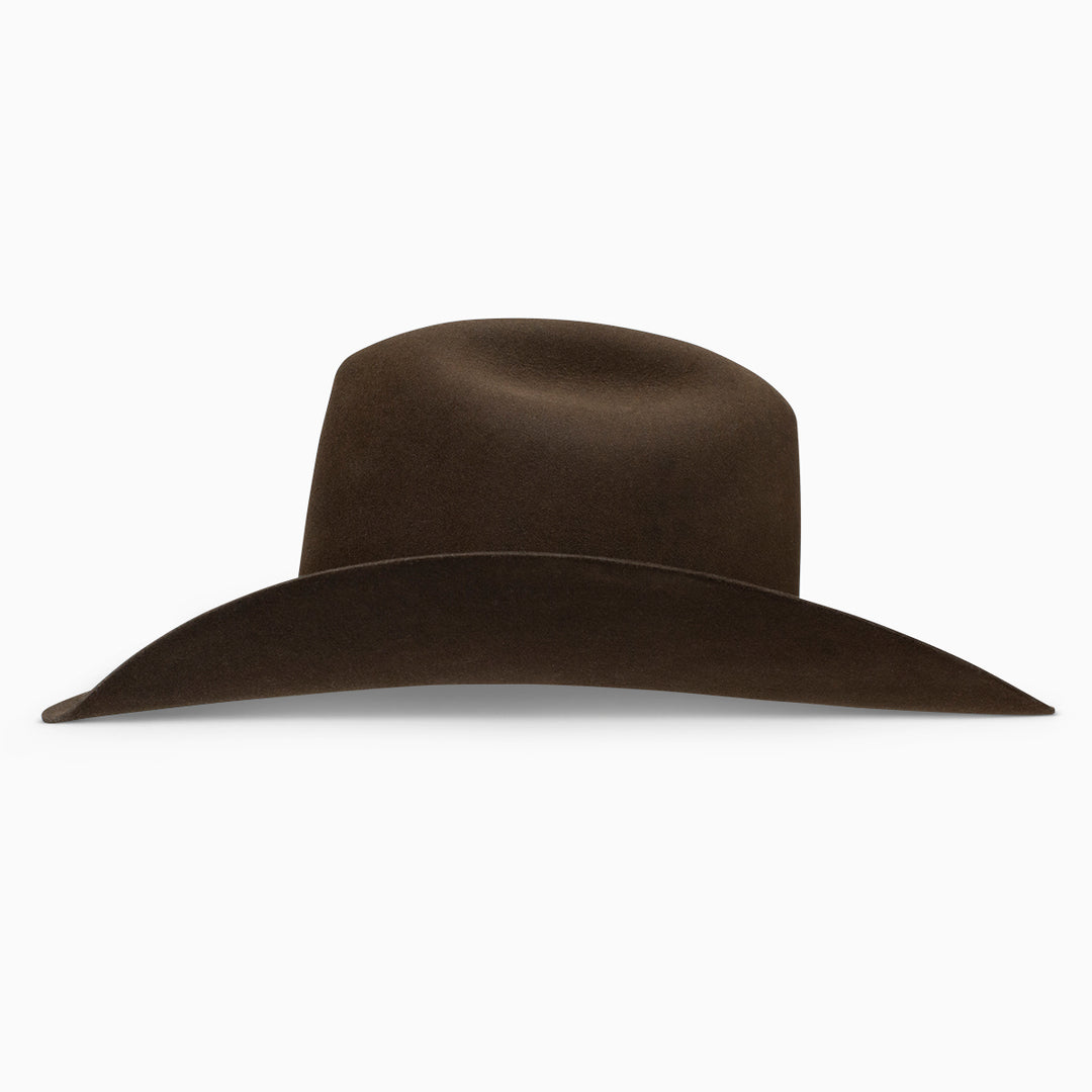 10X Chute Boss Cowboy Hat - RESISTOL Cowboy Hats