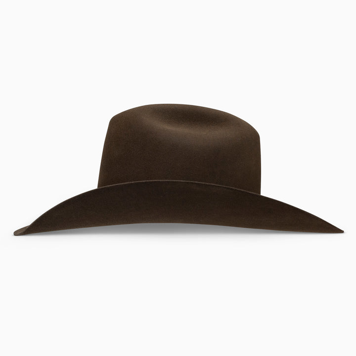 10X Chute Boss Cowboy Hat - RESISTOL Cowboy Hats