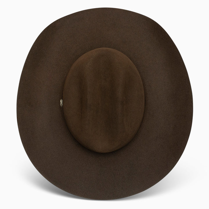 10X Chute Boss Cowboy Hat - RESISTOL Cowboy Hats