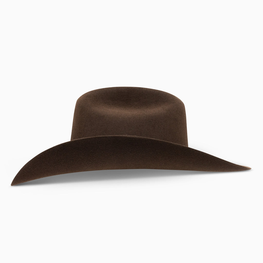 6X Kingman - George Strait Cowboy Hat - RESISTOL Cowboy Hats