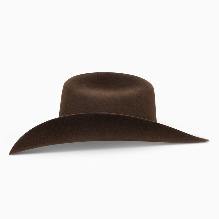 6X Kingman - George Strait Cowboy Hat - RESISTOL Cowboy Hats
