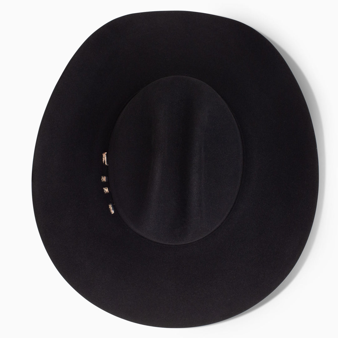 6X Logan Cowboy Hat - RESISTOL Cowboy Hats