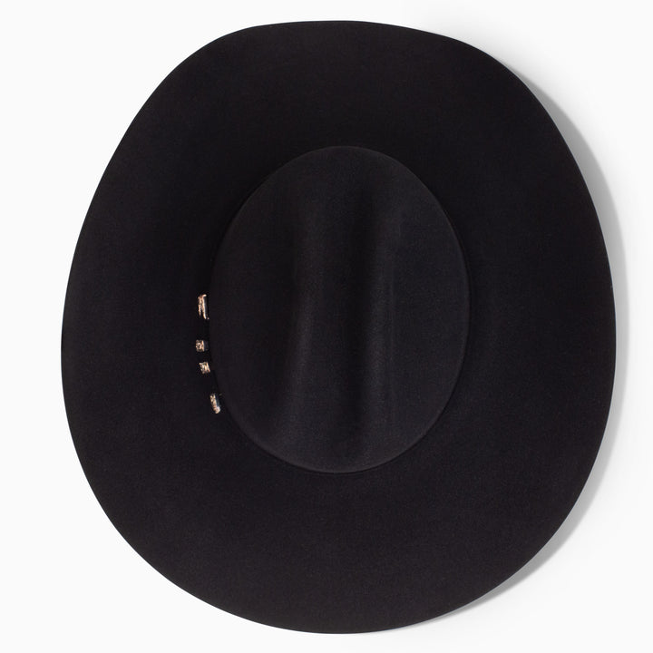 6X Logan Cowboy Hat - RESISTOL Cowboy Hats