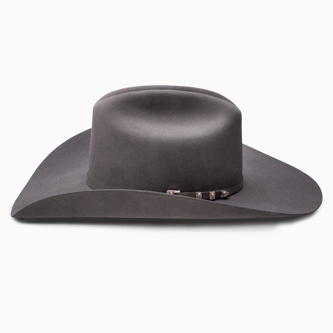 6X Logan Cowboy Hat - RESISTOL Cowboy Hats