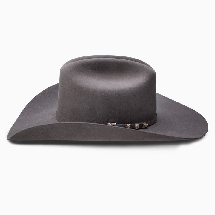6X Logan Cowboy Hat - RESISTOL Cowboy Hats