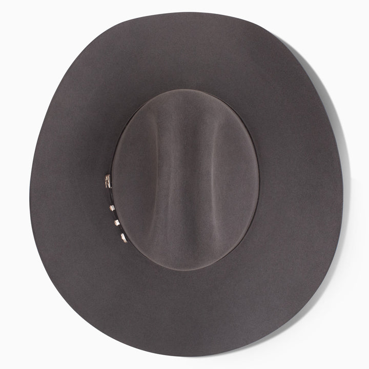 6X Logan Cowboy Hat - RESISTOL Cowboy Hats