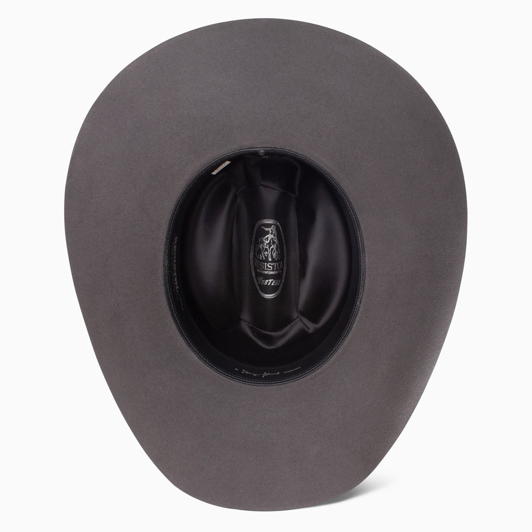 6X Logan Cowboy Hat - RESISTOL Cowboy Hats