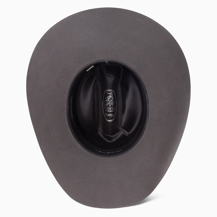 6X Logan Cowboy Hat - RESISTOL Cowboy Hats