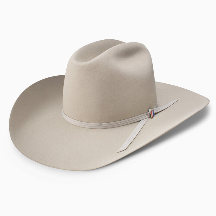 6X Legend Cowboy Hat - RESISTOL Cowboy Hats
