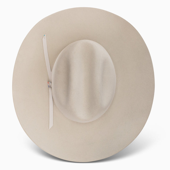 6X Legend Cowboy Hat - RESISTOL Cowboy Hats