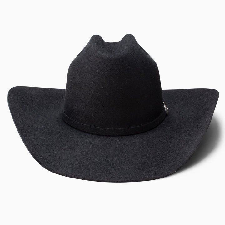 6X Midnight Cowboy Hat - RESISTOL Cowboy Hats